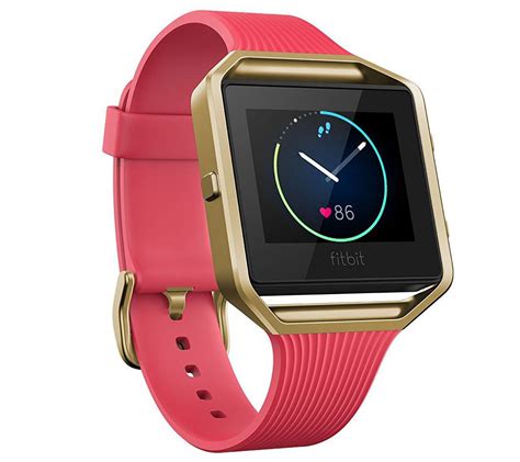 qvc fitbit watches